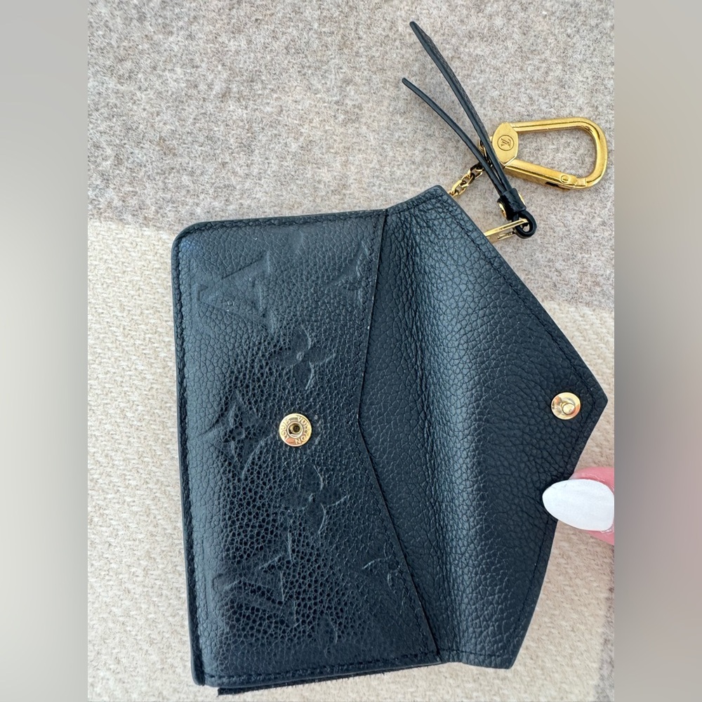 Louis Vuitton Card Holder Recto Verso - Picture 5 of 6